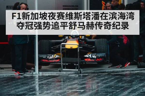 F1新加坡夜赛维斯塔潘在滨海湾夺冠强势追平舒马赫传奇纪录